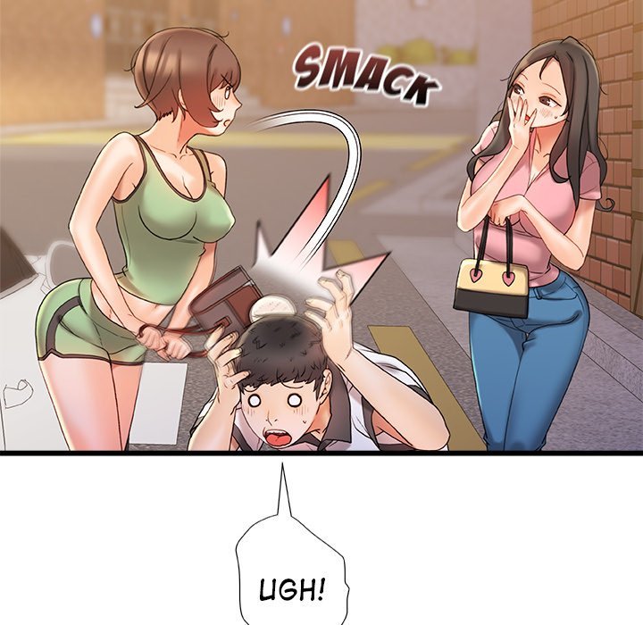 More Than Friends Manhwa - Chapter 17 Page 84