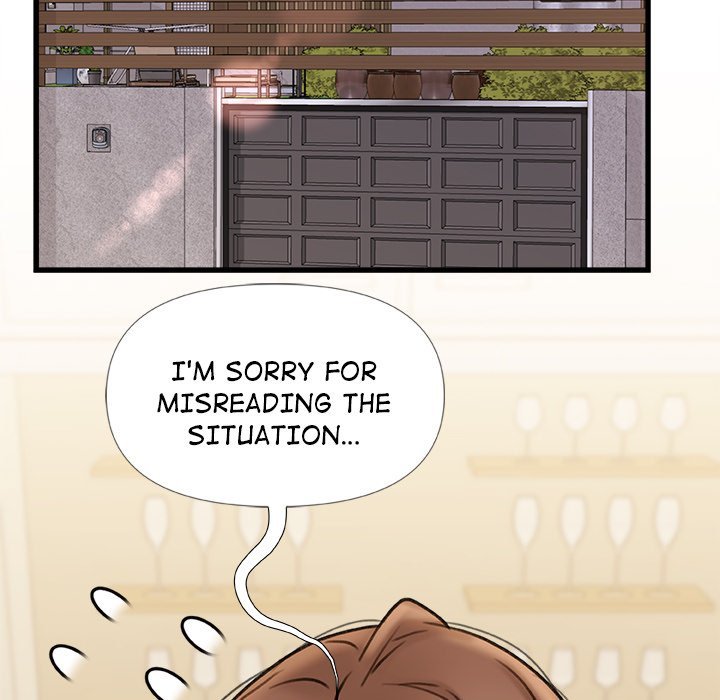 More Than Friends Manhwa - Chapter 17 Page 87