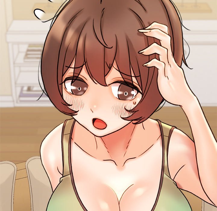 More Than Friends Manhwa - Chapter 17 Page 88