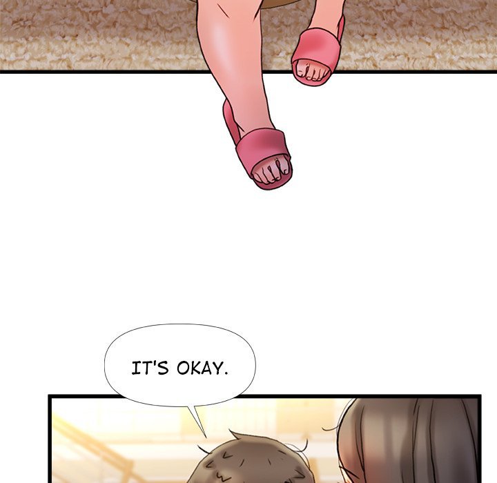 More Than Friends Manhwa - Chapter 17 Page 90