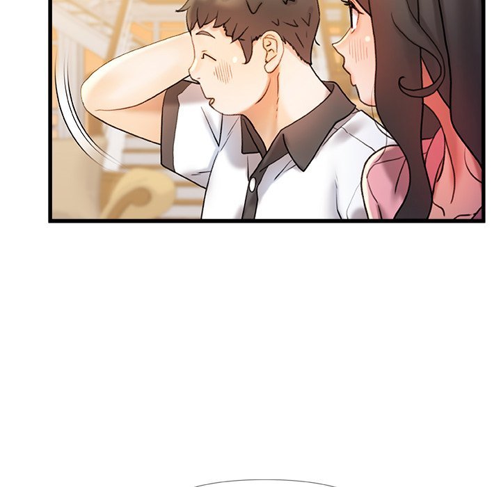 More Than Friends Manhwa - Chapter 17 Page 91