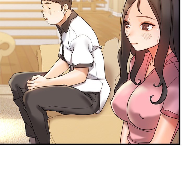 More Than Friends Manhwa - Chapter 17 Page 94