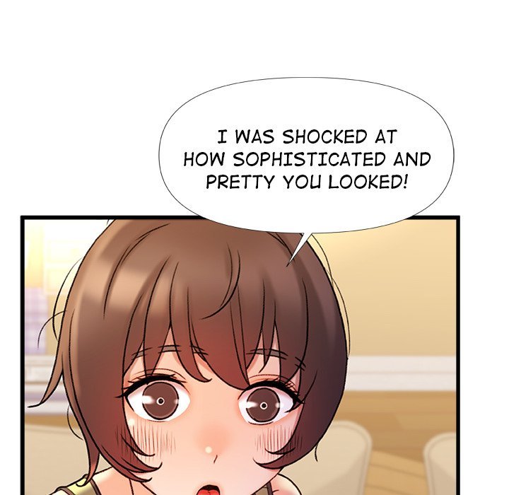 More Than Friends Manhwa - Chapter 17 Page 95