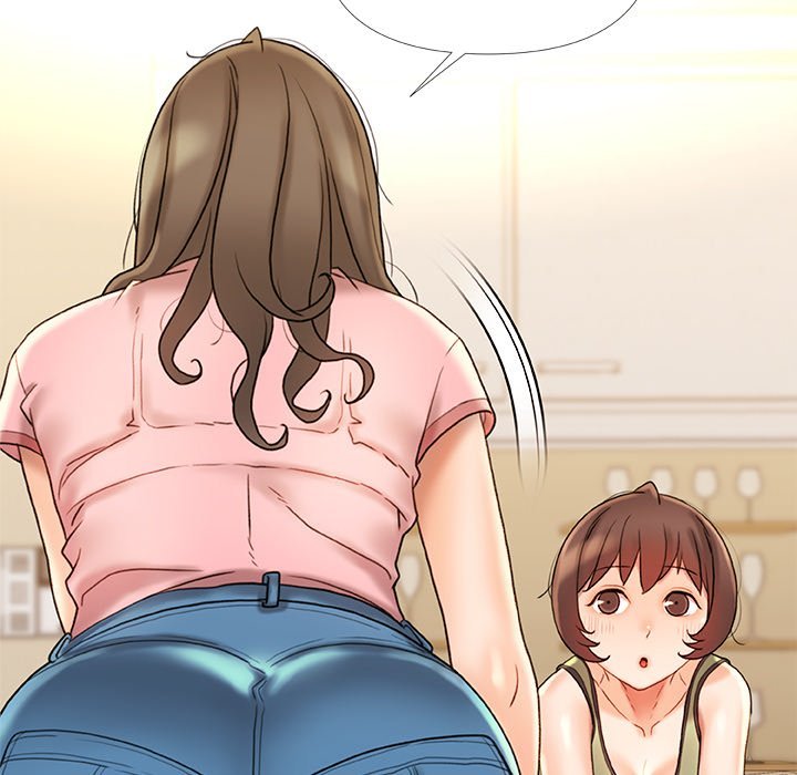 More Than Friends Manhwa - Chapter 17 Page 99