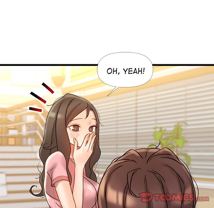 More Than Friends Manhwa - Chapter 17 Page 101