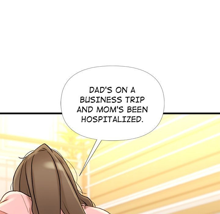 More Than Friends Manhwa - Chapter 17 Page 103