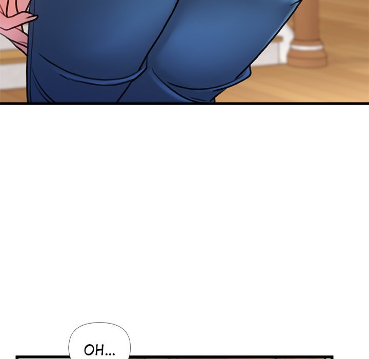 More Than Friends Manhwa - Chapter 17 Page 105