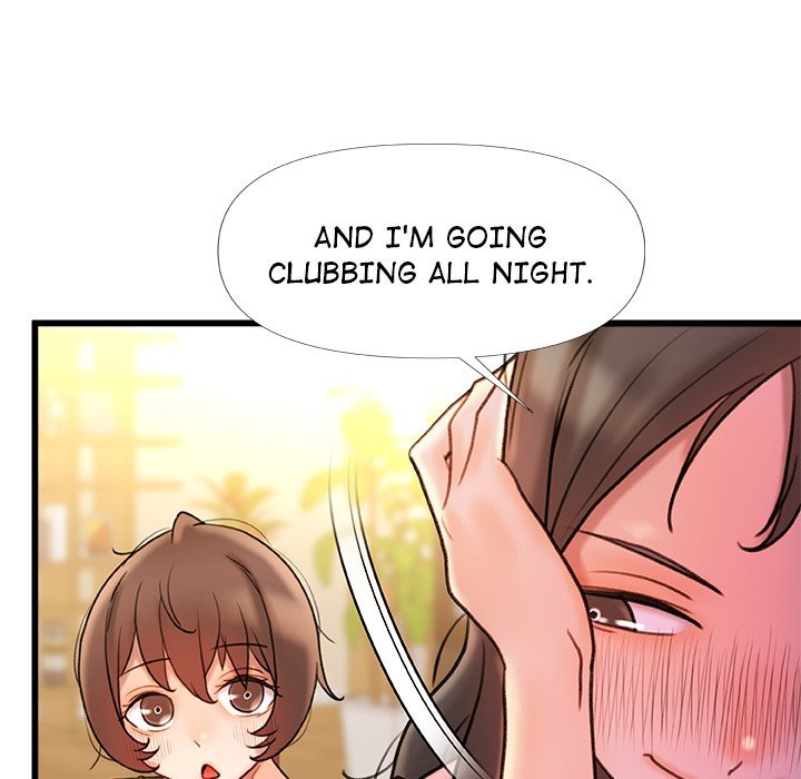 More Than Friends Manhwa - Chapter 17 Page 107