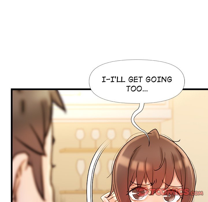 More Than Friends Manhwa - Chapter 17 Page 110