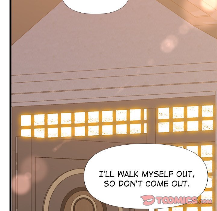 More Than Friends Manhwa - Chapter 17 Page 119