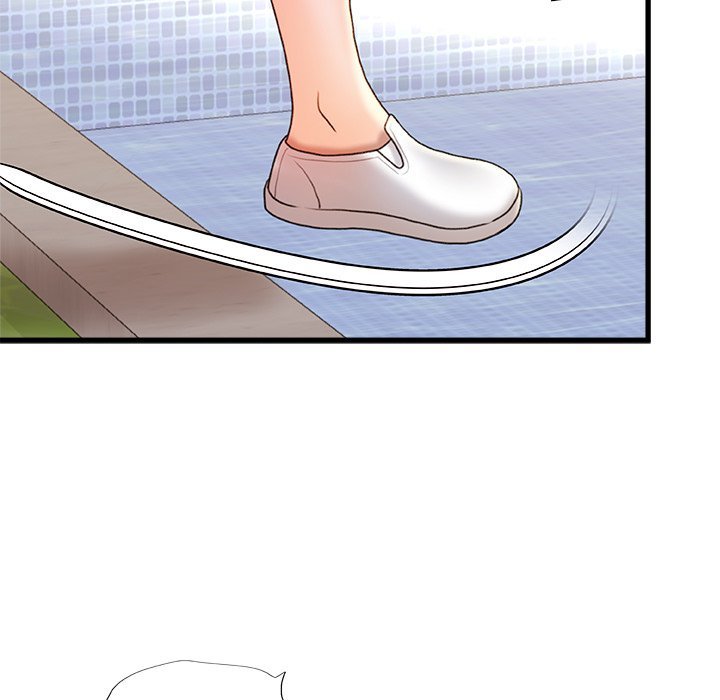 More Than Friends Manhwa - Chapter 17 Page 124