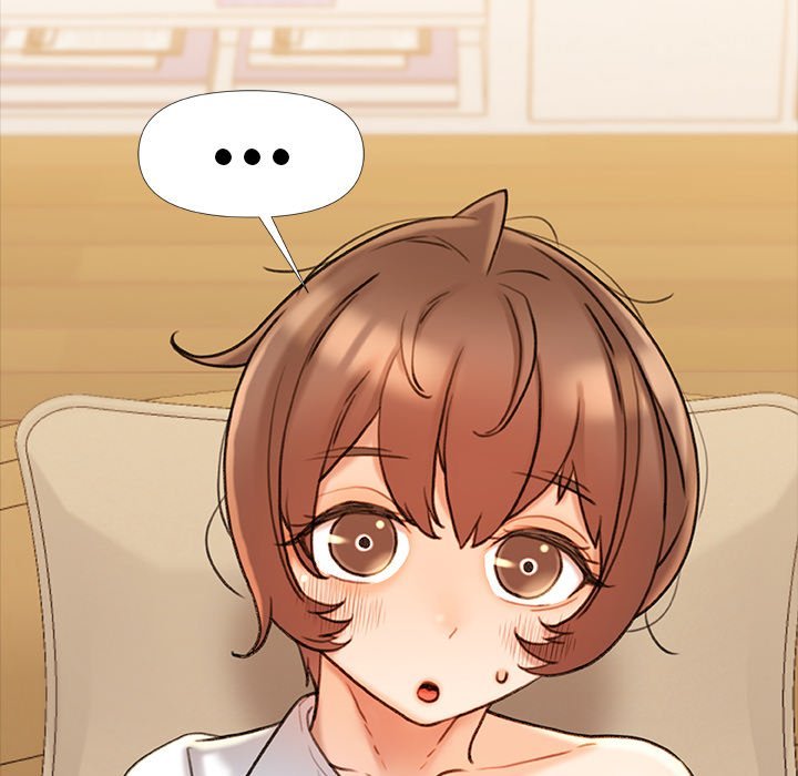 More Than Friends Manhwa - Chapter 17 Page 134