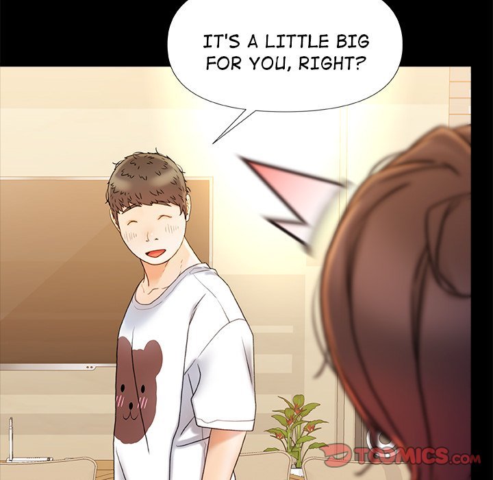 More Than Friends Manhwa - Chapter 17 Page 137