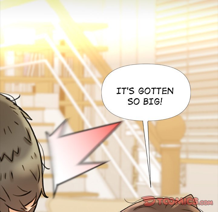 More Than Friends Manhwa - Chapter 17 Page 146