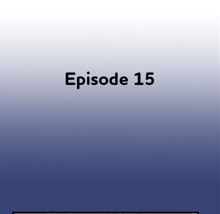 More Than Friends Manhwa - Chapter 15 Page 12