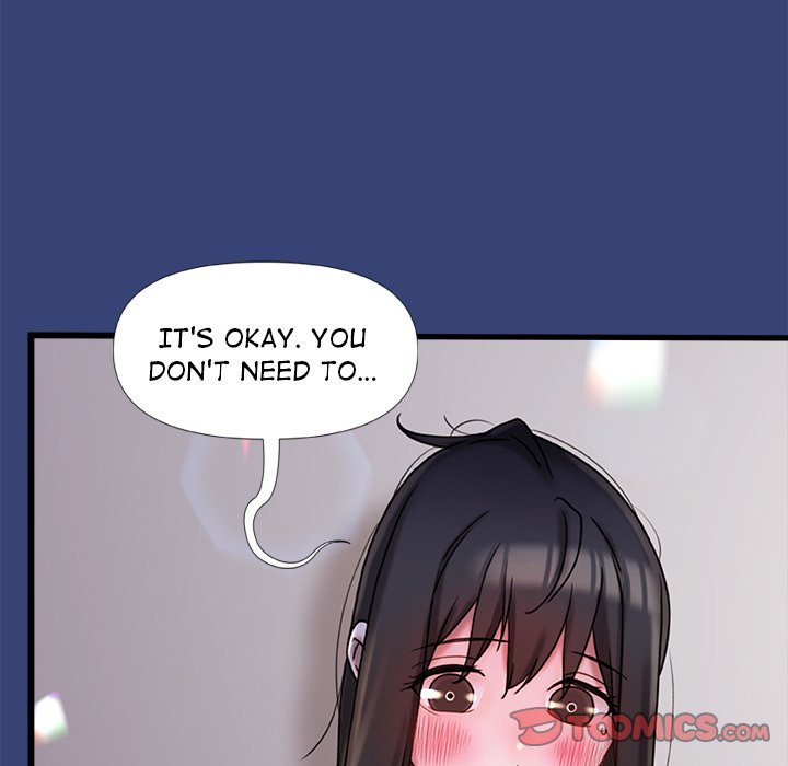 More Than Friends Manhwa - Chapter 15 Page 14
