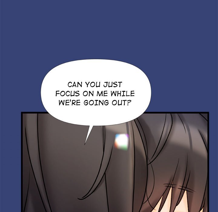 More Than Friends Manhwa - Chapter 15 Page 27