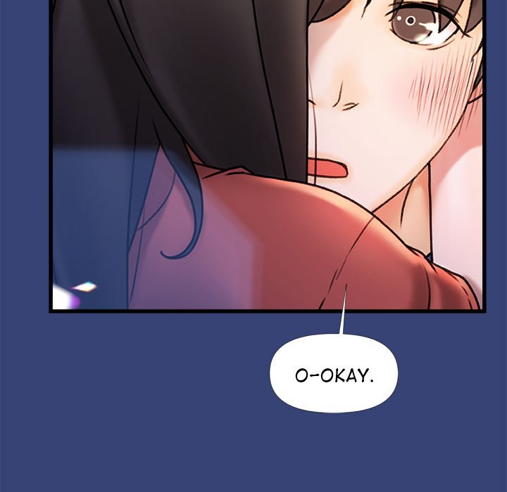 More Than Friends Manhwa - Chapter 15 Page 28