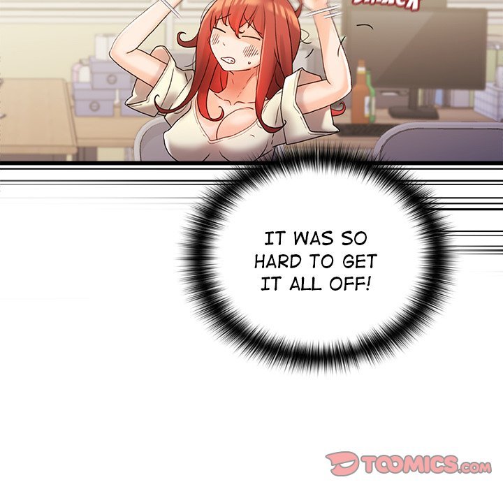 More Than Friends Manhwa - Chapter 15 Page 38