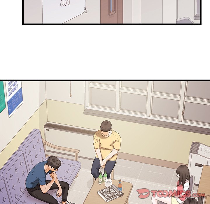 More Than Friends Manhwa - Chapter 15 Page 50