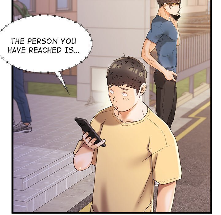 More Than Friends Manhwa - Chapter 15 Page 55