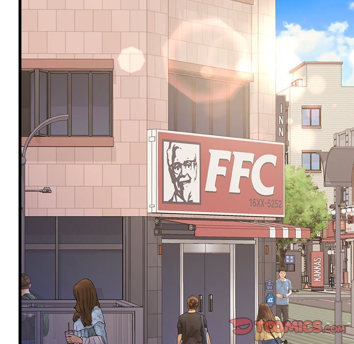 More Than Friends Manhwa - Chapter 15 Page 62