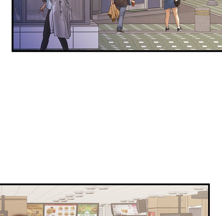 More Than Friends Manhwa - Chapter 15 Page 63