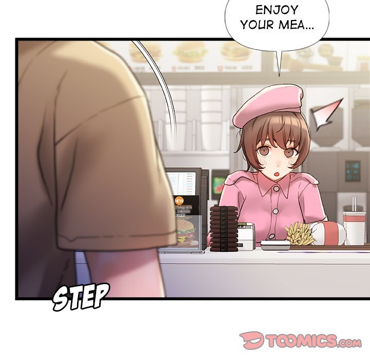 More Than Friends Manhwa - Chapter 15 Page 68