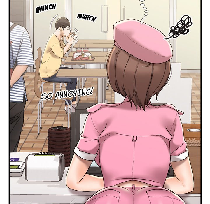 More Than Friends Manhwa - Chapter 15 Page 73