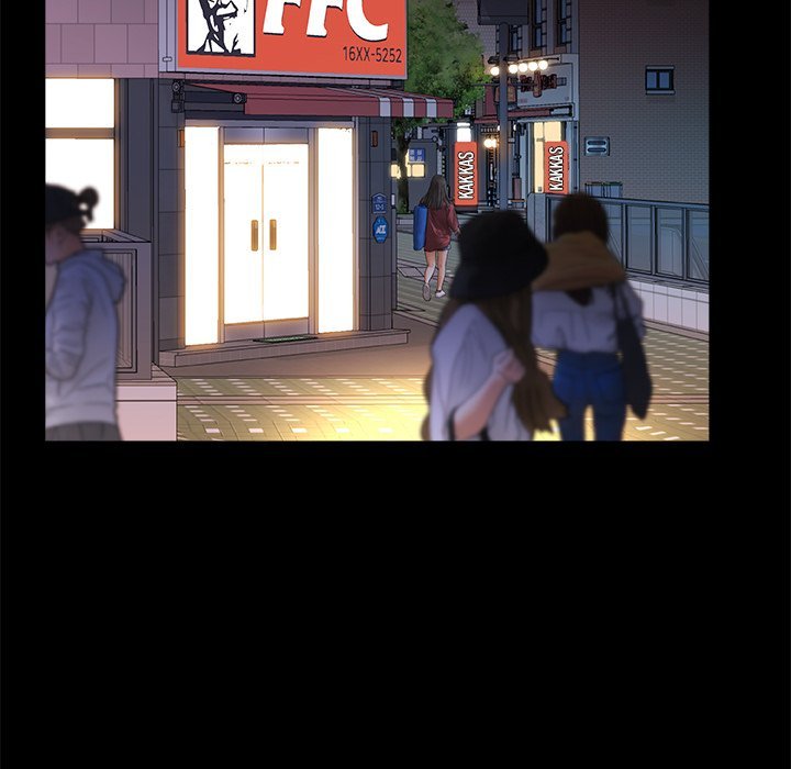 More Than Friends Manhwa - Chapter 15 Page 76