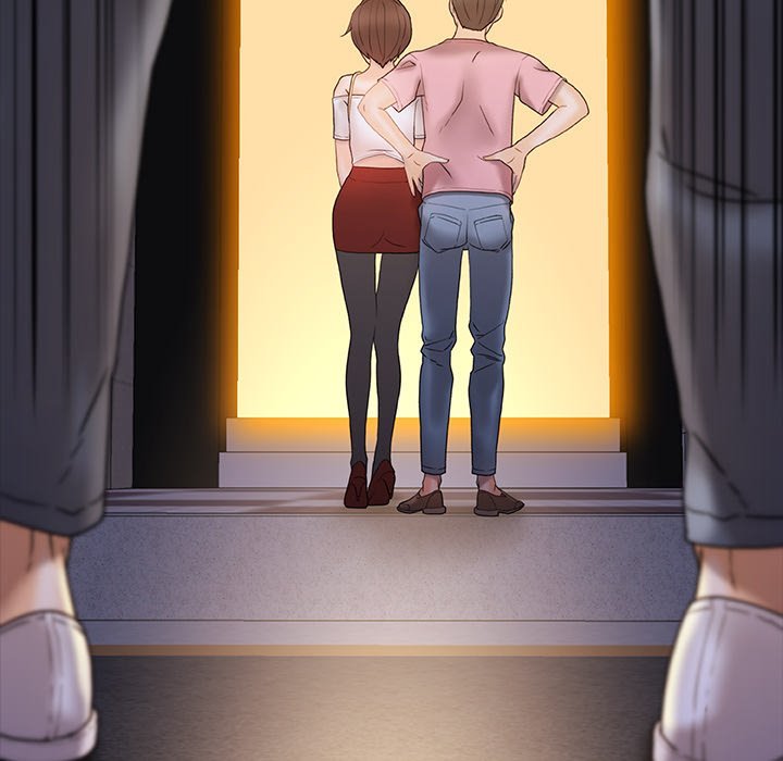 More Than Friends Manhwa - Chapter 15 Page 90