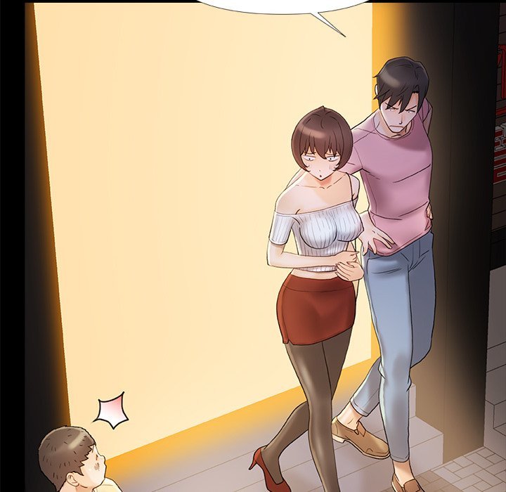 More Than Friends Manhwa - Chapter 15 Page 113