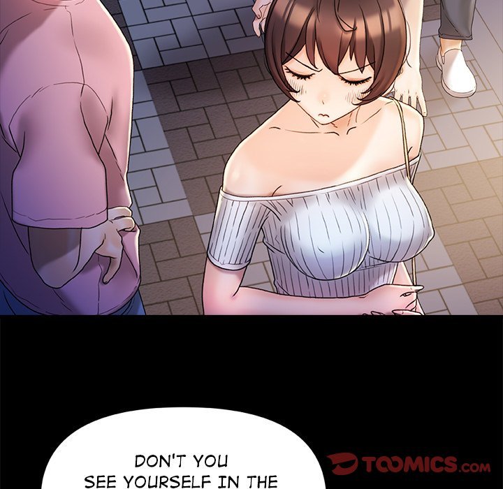 More Than Friends Manhwa - Chapter 15 Page 116