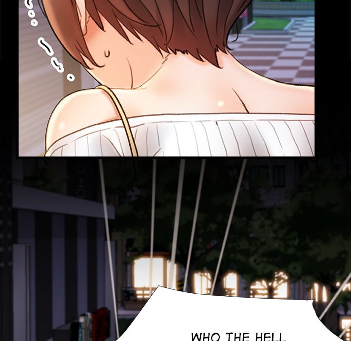 More Than Friends Manhwa - Chapter 15 Page 119