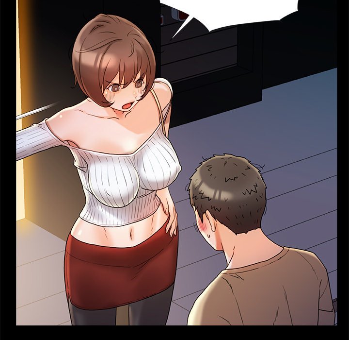 More Than Friends Manhwa - Chapter 15 Page 129