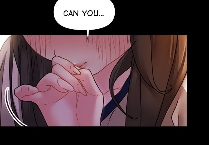 More Than Friends Manhwa - Chapter 2 Page 1