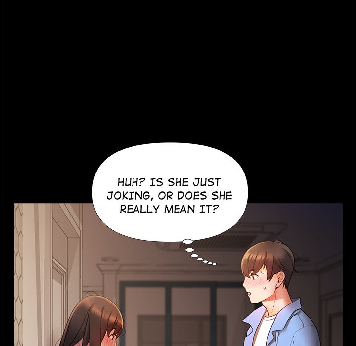More Than Friends Manhwa - Chapter 2 Page 9