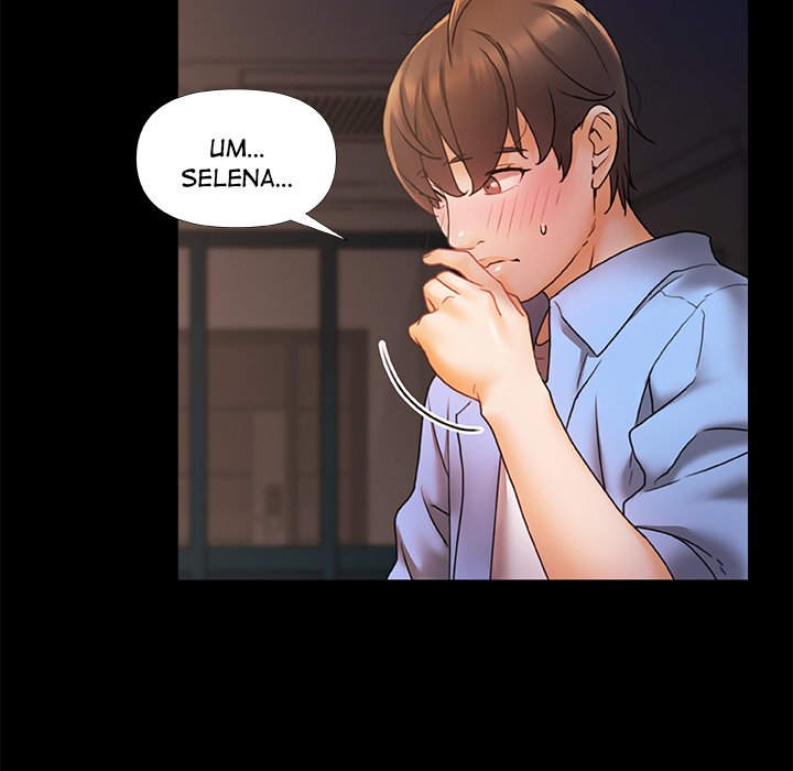 More Than Friends Manhwa - Chapter 2 Page 11