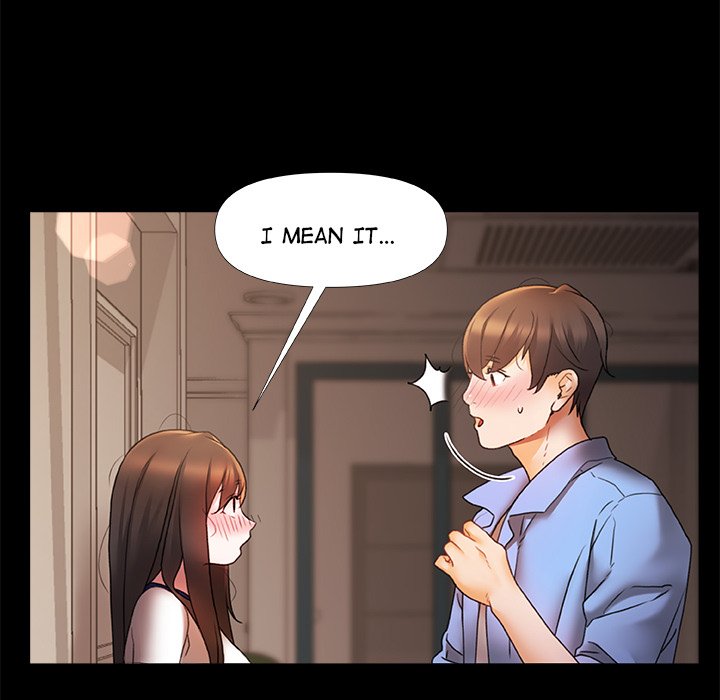 More Than Friends Manhwa - Chapter 2 Page 12