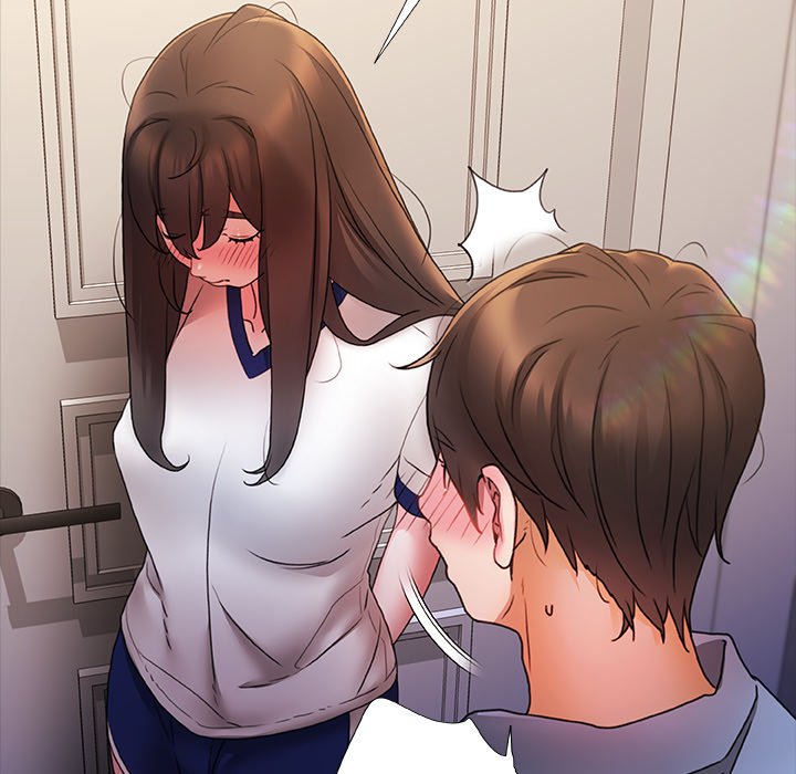 More Than Friends Manhwa - Chapter 2 Page 16