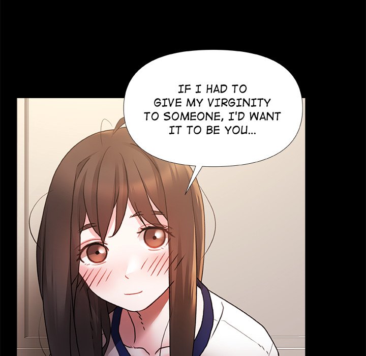 More Than Friends Manhwa - Chapter 2 Page 19