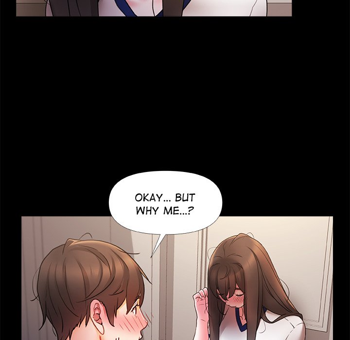 More Than Friends Manhwa - Chapter 2 Page 20