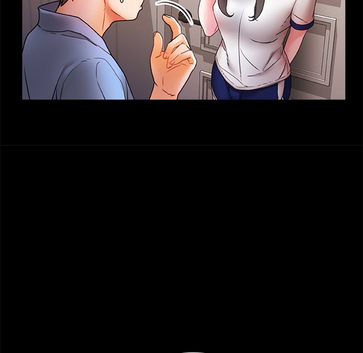 More Than Friends Manhwa - Chapter 2 Page 21