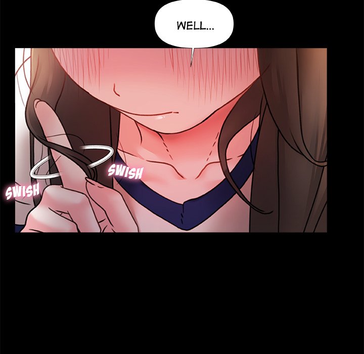 More Than Friends Manhwa - Chapter 2 Page 22