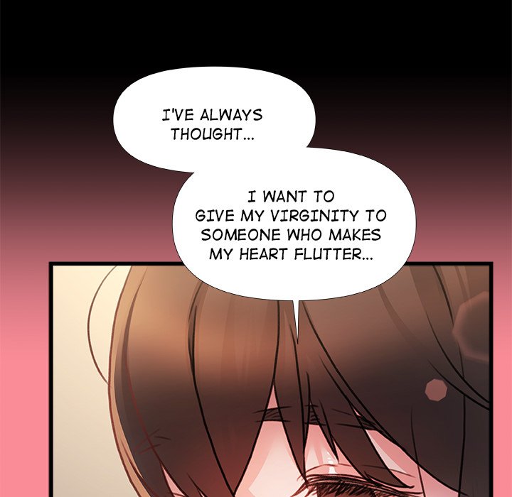More Than Friends Manhwa - Chapter 2 Page 27