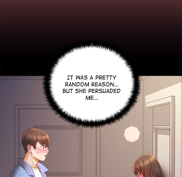 More Than Friends Manhwa - Chapter 2 Page 29