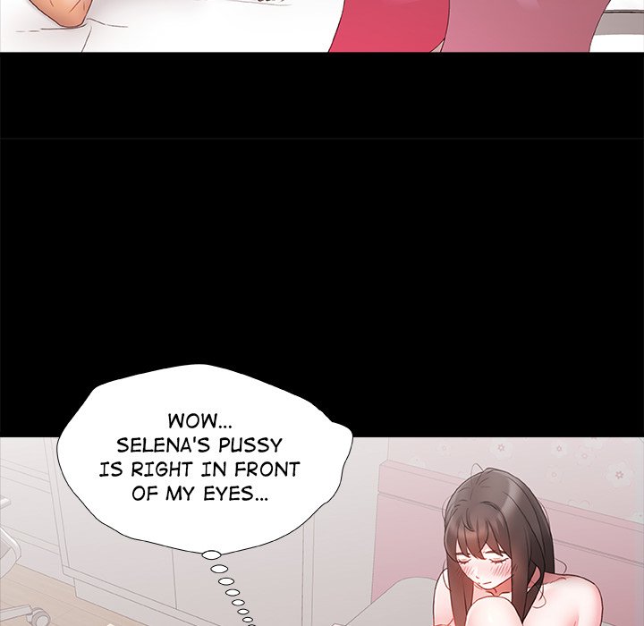 More Than Friends Manhwa - Chapter 2 Page 55