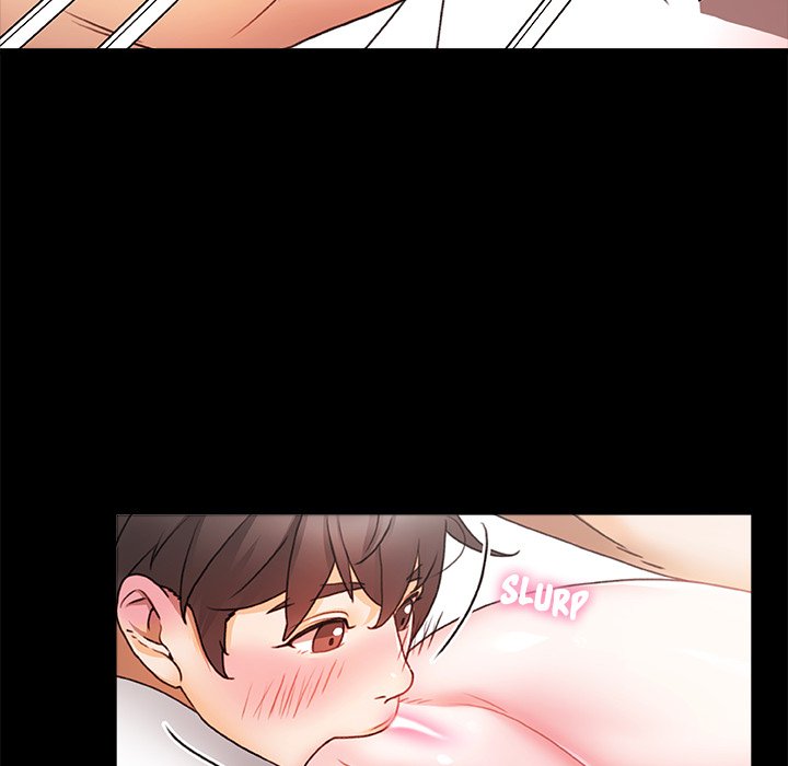 More Than Friends Manhwa - Chapter 2 Page 59