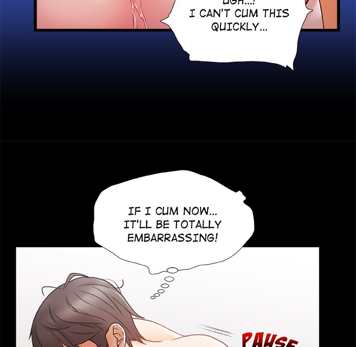 More Than Friends Manhwa - Chapter 2 Page 91