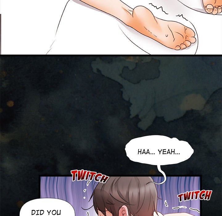 More Than Friends Manhwa - Chapter 2 Page 100